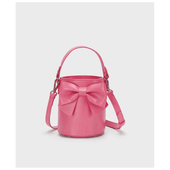 Mayoral Girls Fuchsia Handbag
